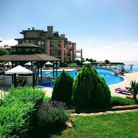 Sea View Apartment Kaliakria Resort Topola Exterior foto