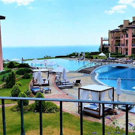 Sea View Apartment Kaliakria Resort Topola Exterior foto